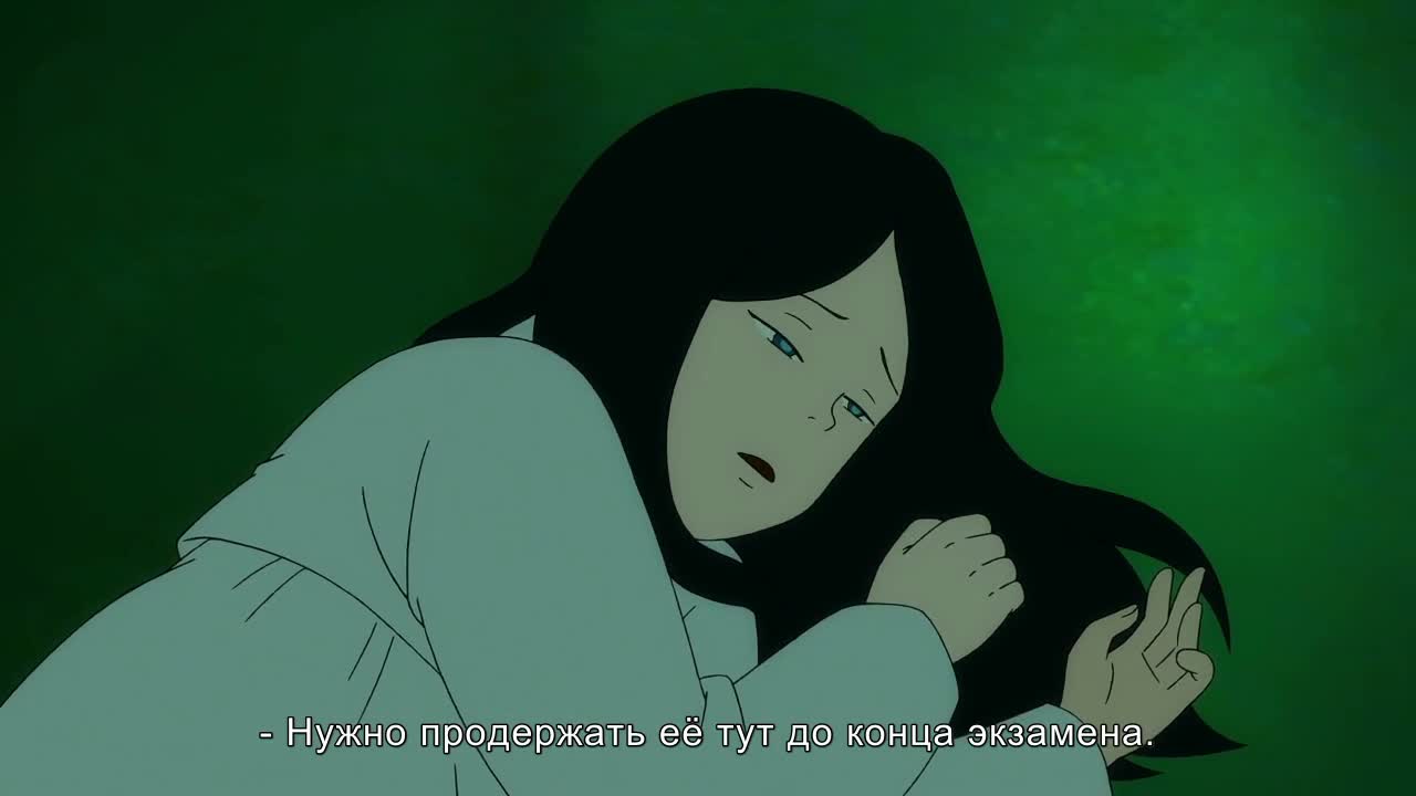 Моя подружка - призрак - кадр 5