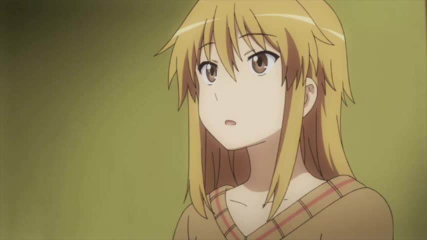 Глухомань OVA-1 - кадр 2