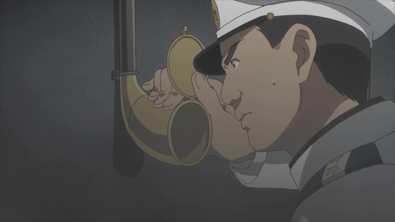 Strike Witches Gekijouban - кадр 5