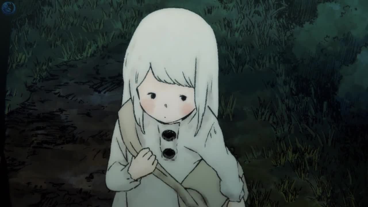 Девочка из Чужеземья OVA-2 - кадр 3