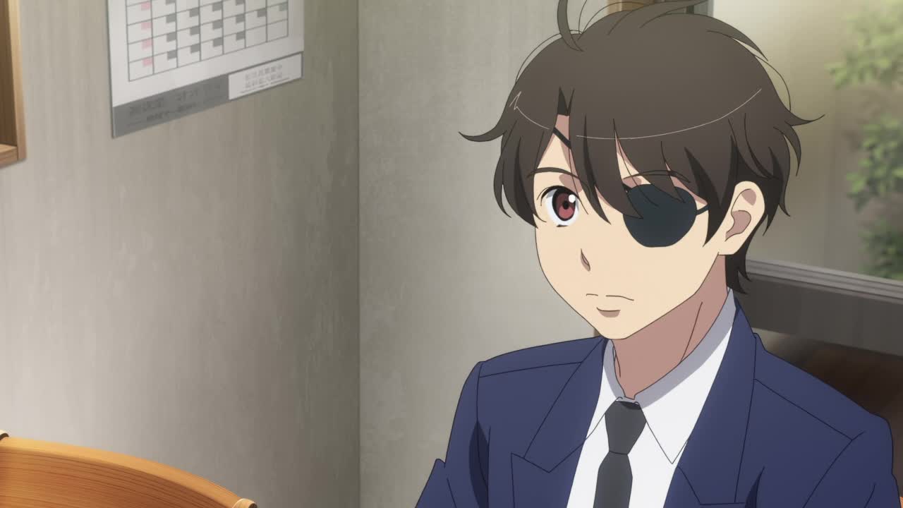 Aldnoah.Zero Episode 24.5 - кадр 3