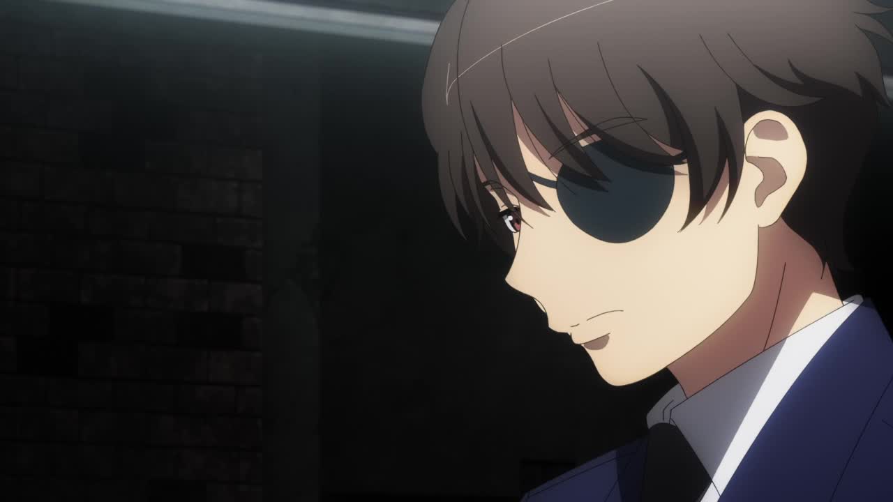 Aldnoah.Zero Episode 24.5 - кадр 4