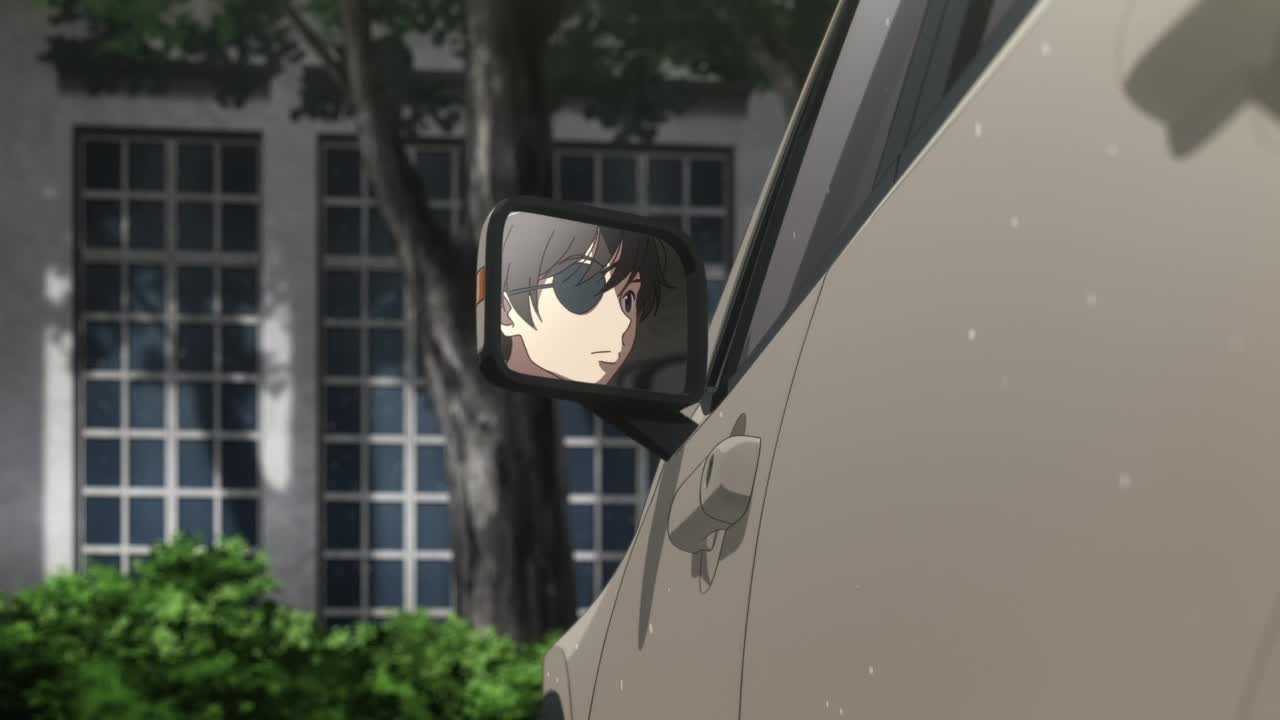 Aldnoah.Zero Episode 24.5 - кадр 5