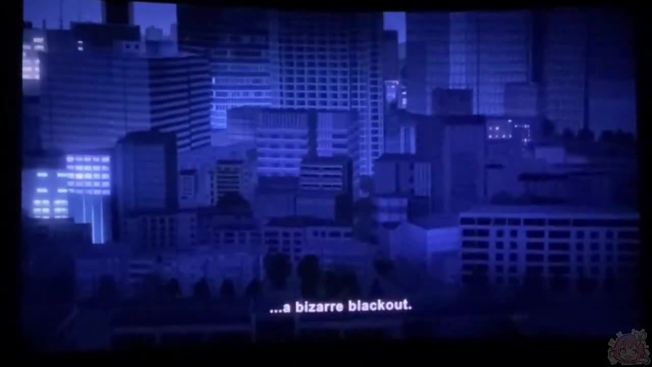 Colorful Stage! The Movie: A Miku Who Can't Sing - кадр 3