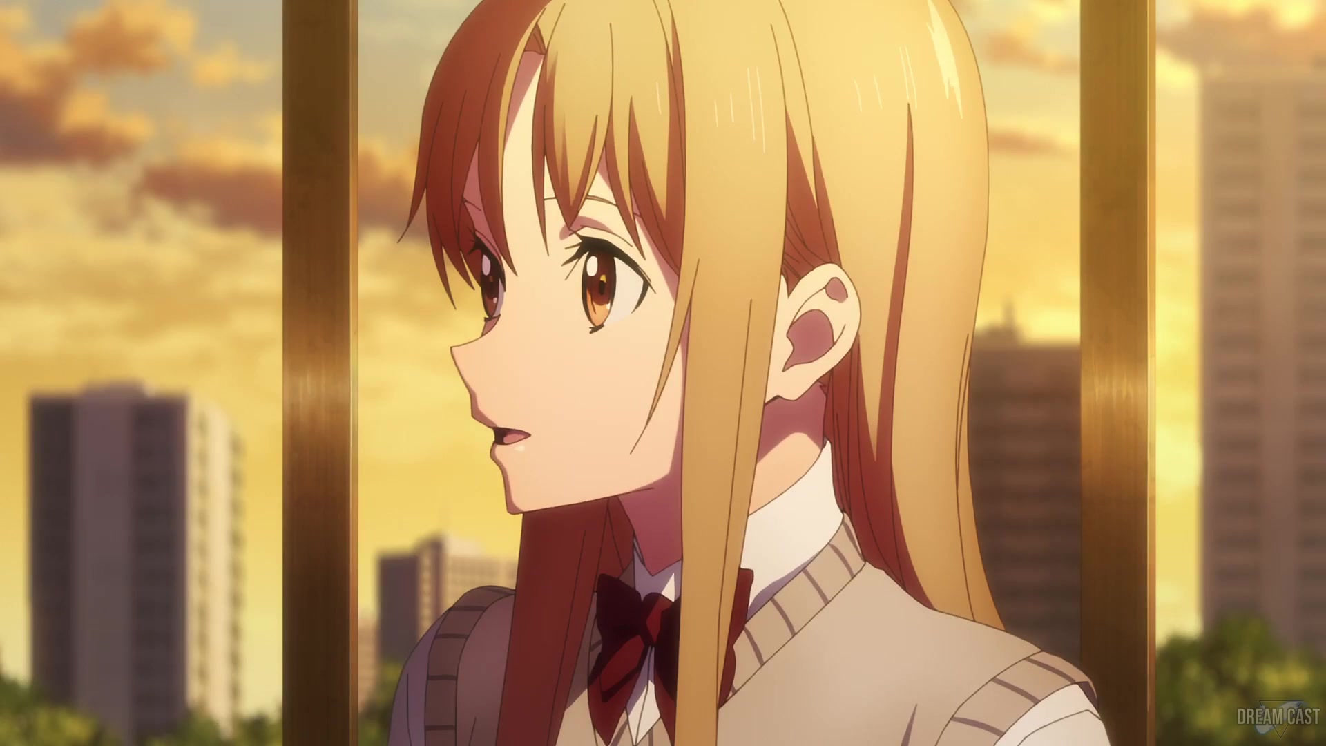 Gekijouban Sword Art Online: Progressive - Hoshinaki Yoru no Aria - кадр 1