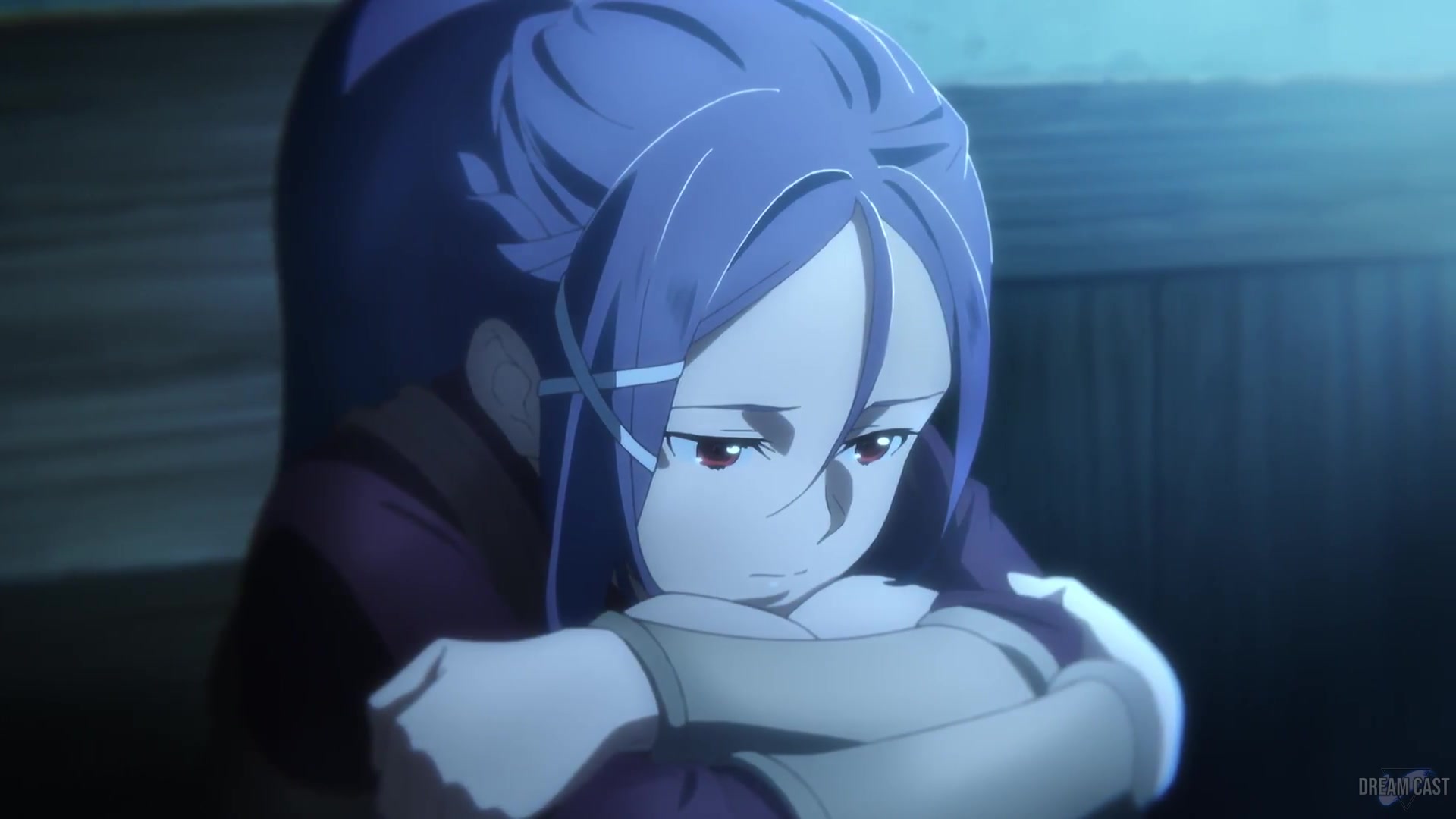 Gekijouban Sword Art Online: Progressive - Hoshinaki Yoru no Aria - кадр 5