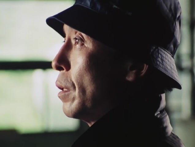 Камен Райдер Блэк - кадр 4