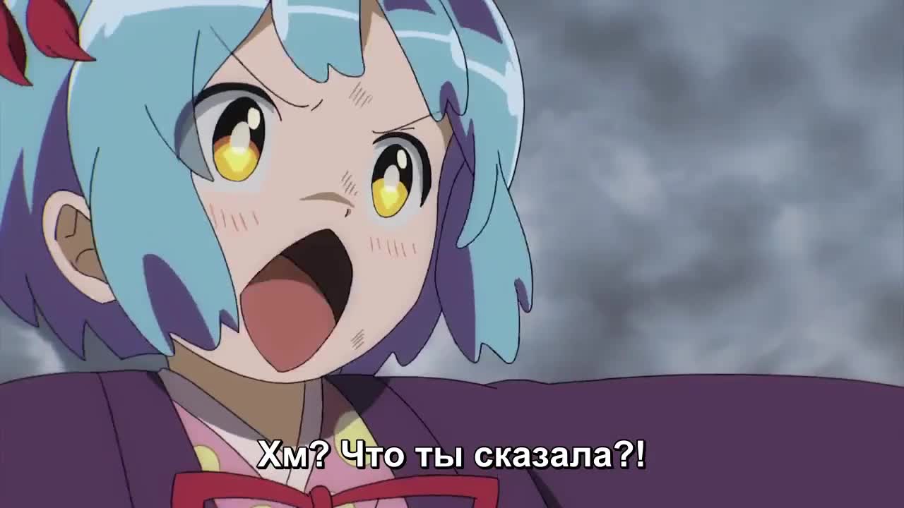 Горизонт Дзунды - кадр 5