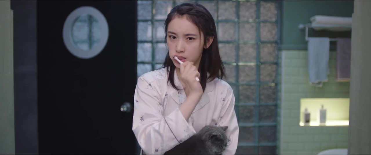 Di qiu lian hong le - кадр 2