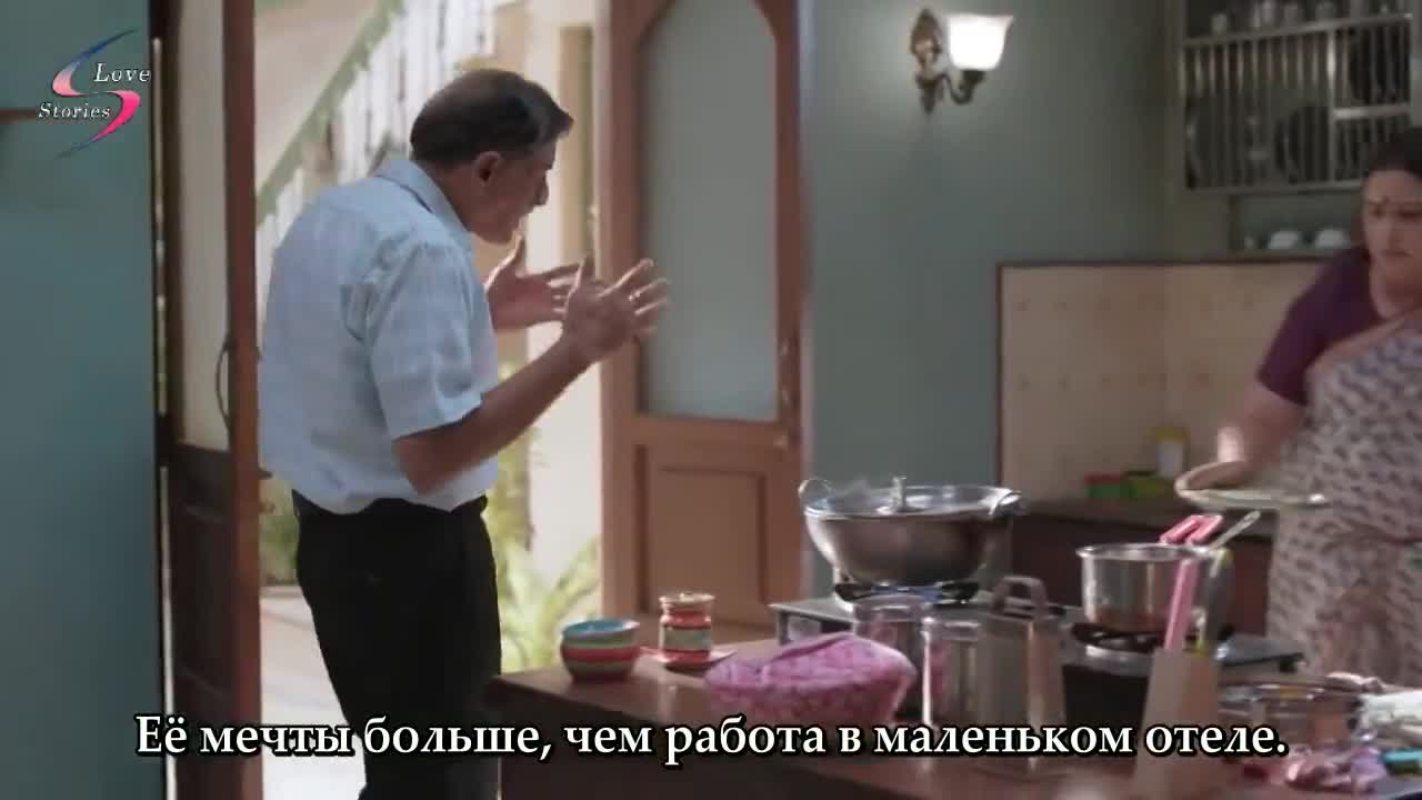 Взгляд из под опущенных ресниц - кадр 1