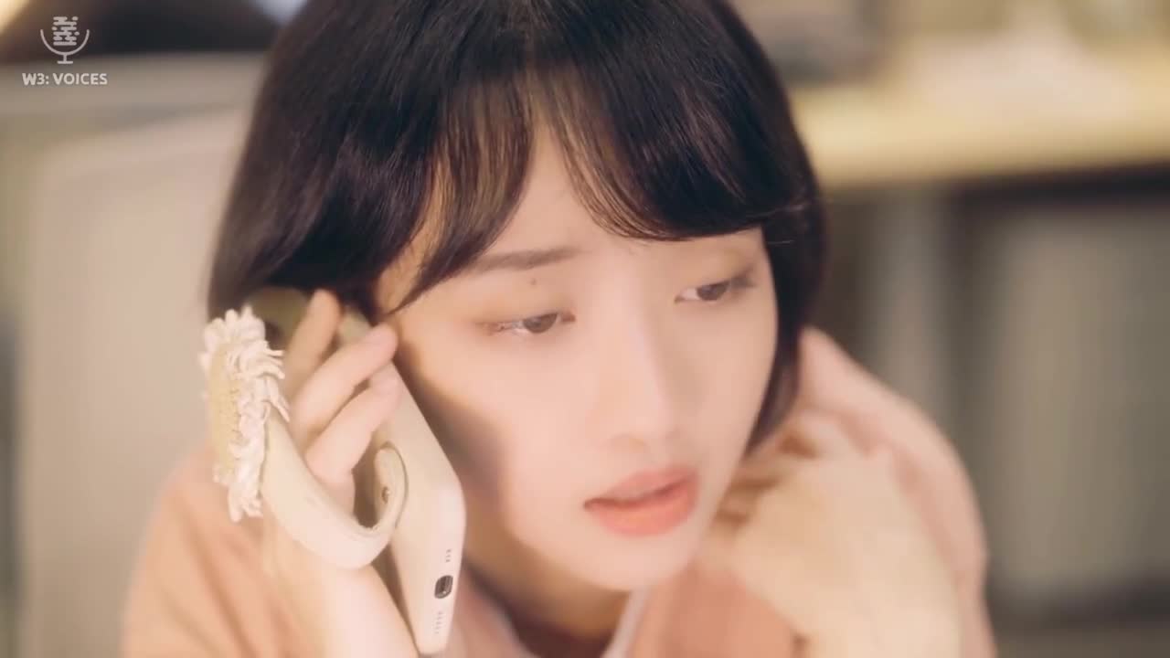 My Dearest Boss - кадр 5