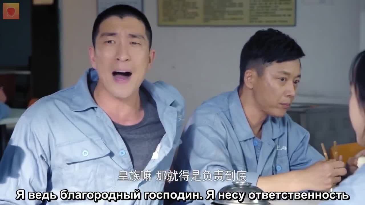 Марка с обезьянкой - кадр 4