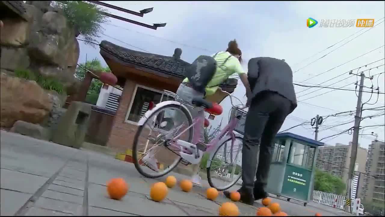 Думаю о тебе, Лу Сян Бей - кадр 3