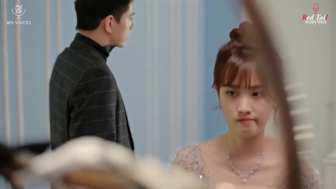 Mang Shao Ye De Xiao Nv Pu - кадр 4