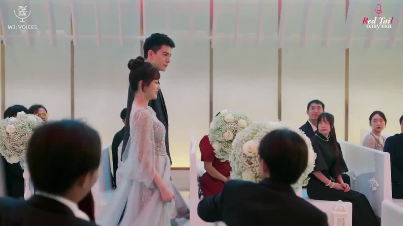 Mang Shao Ye De Xiao Nv Pu - кадр 5