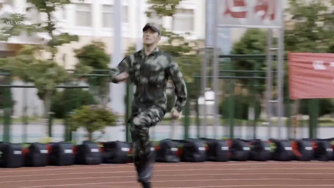 China Special Forces - кадр 4