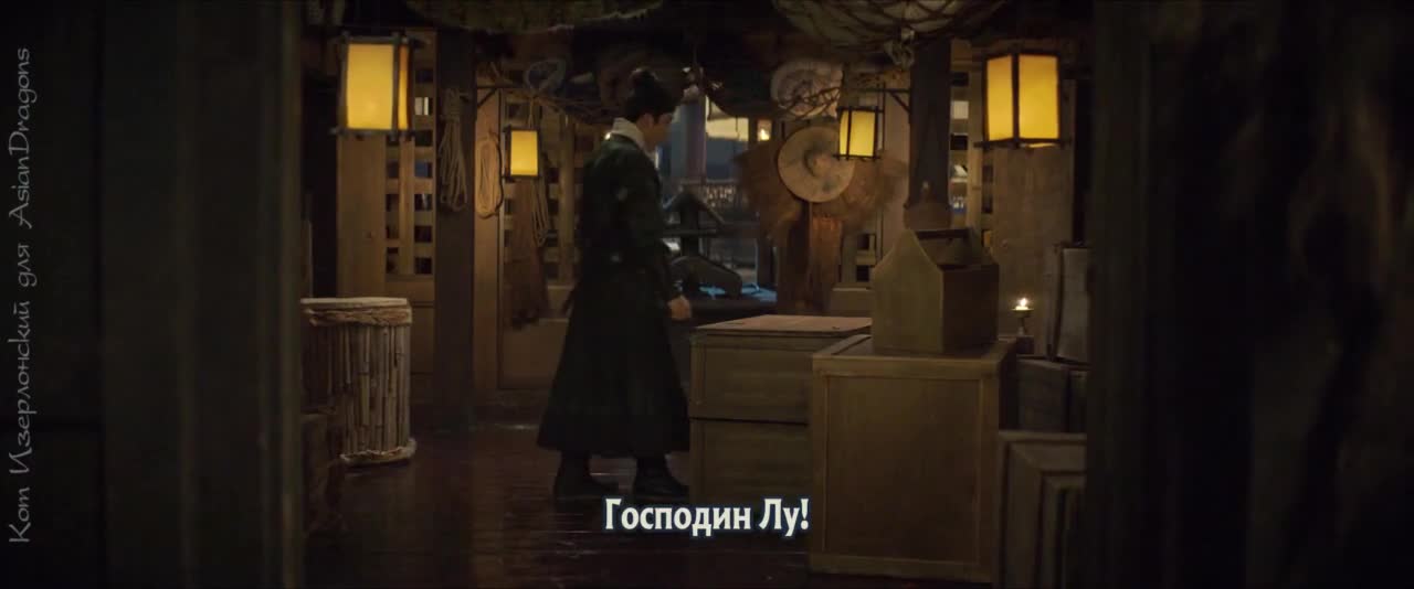 Клятва верности - кадр 4