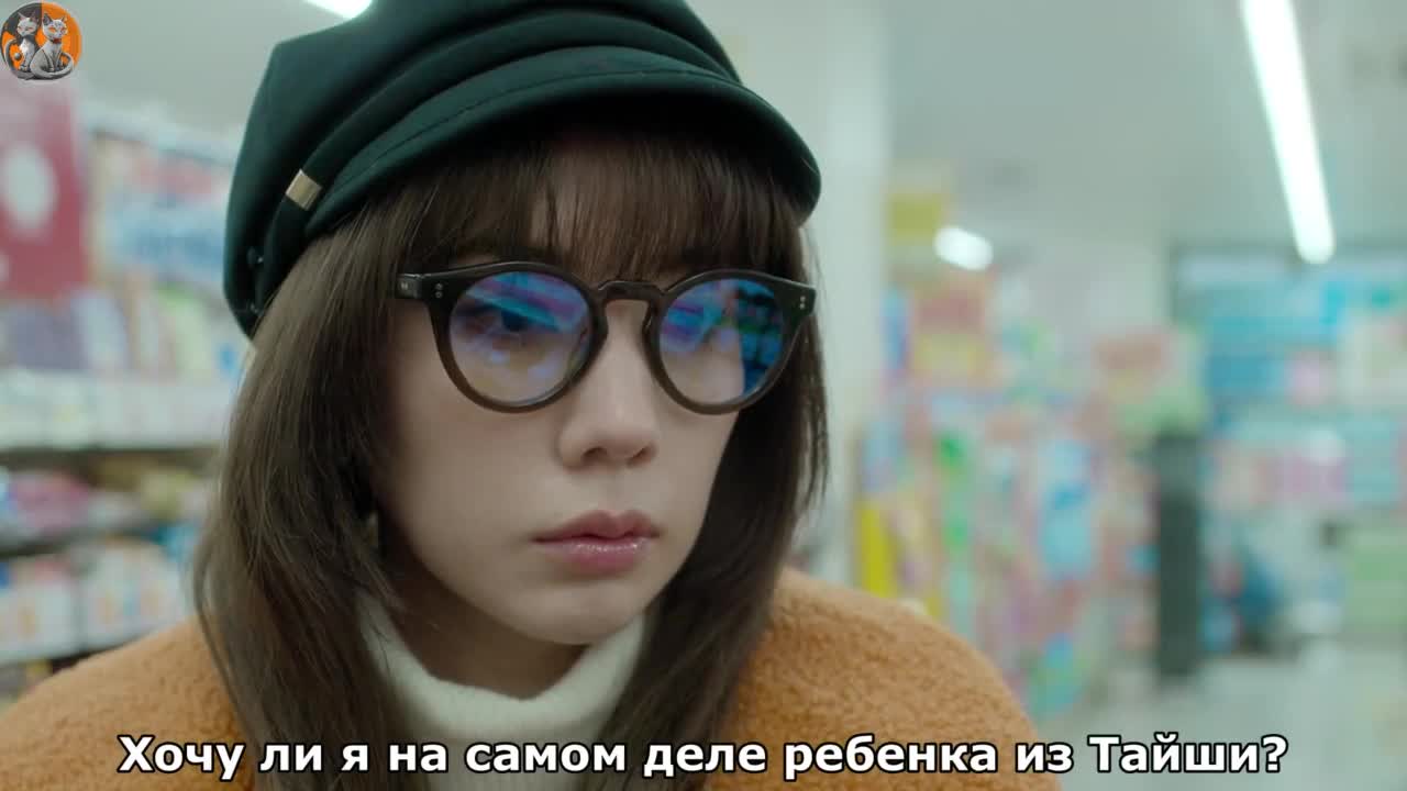 Let's Divorce - кадр 3