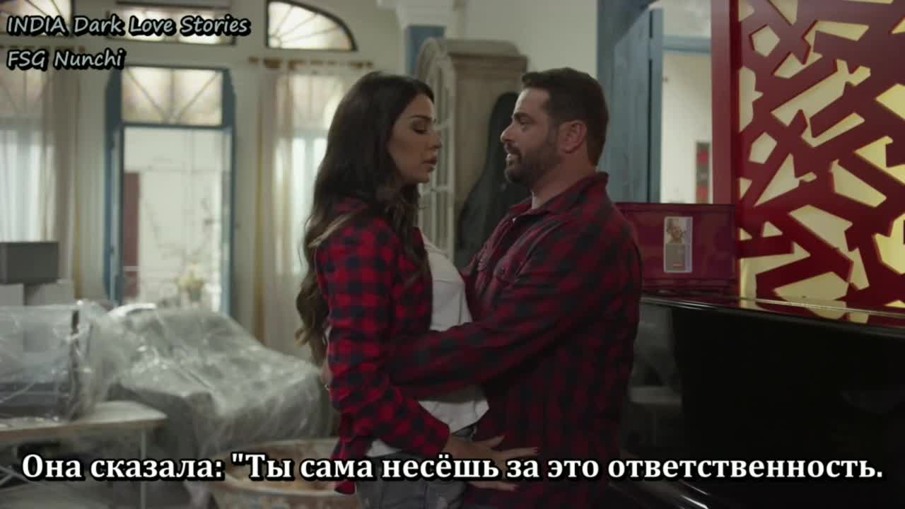 Виолончель - кадр 3