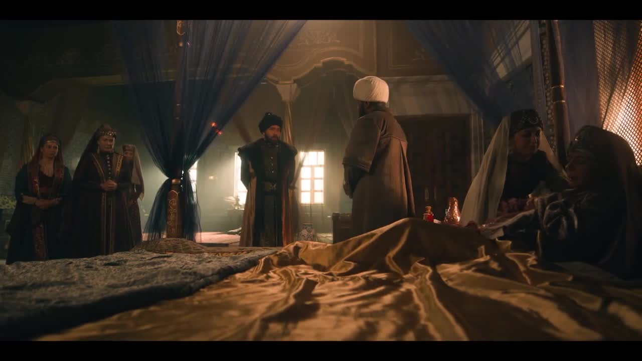 Цель завоевания - Красное яблоко - кадр 2