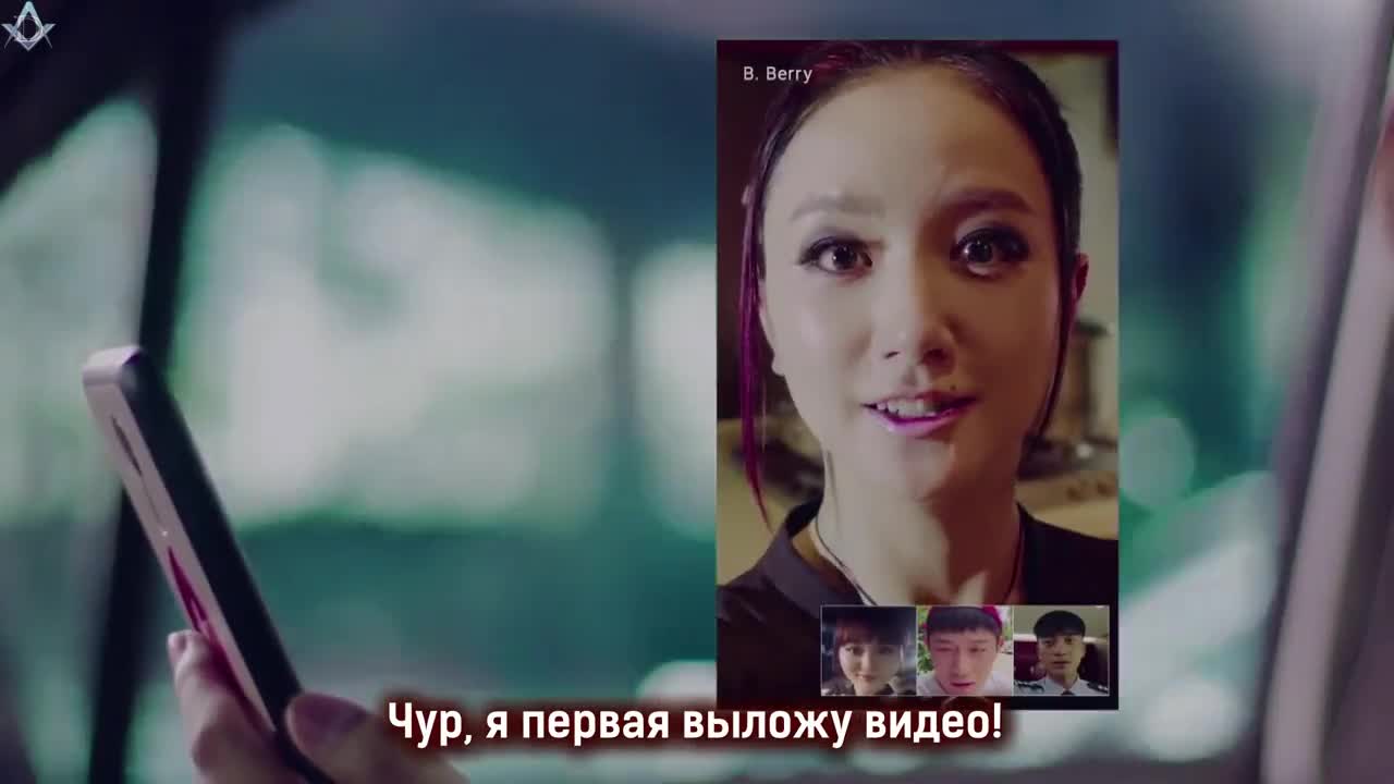Темнее - кадр 4