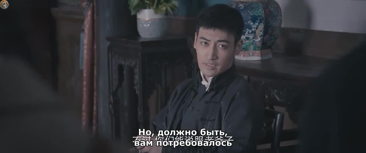Раскрывая преступления - кадр 4