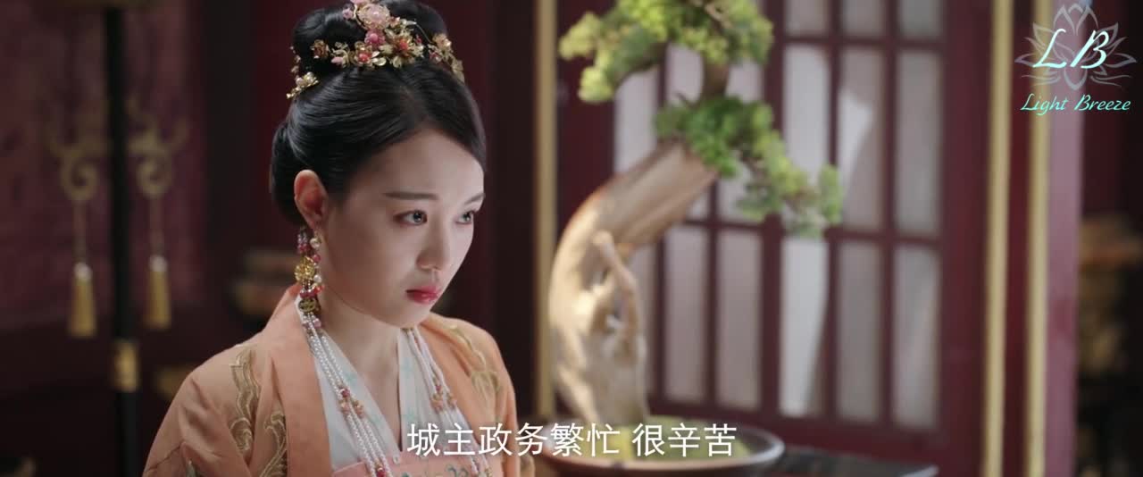 En Ai Liang Bu Yi - кадр 2