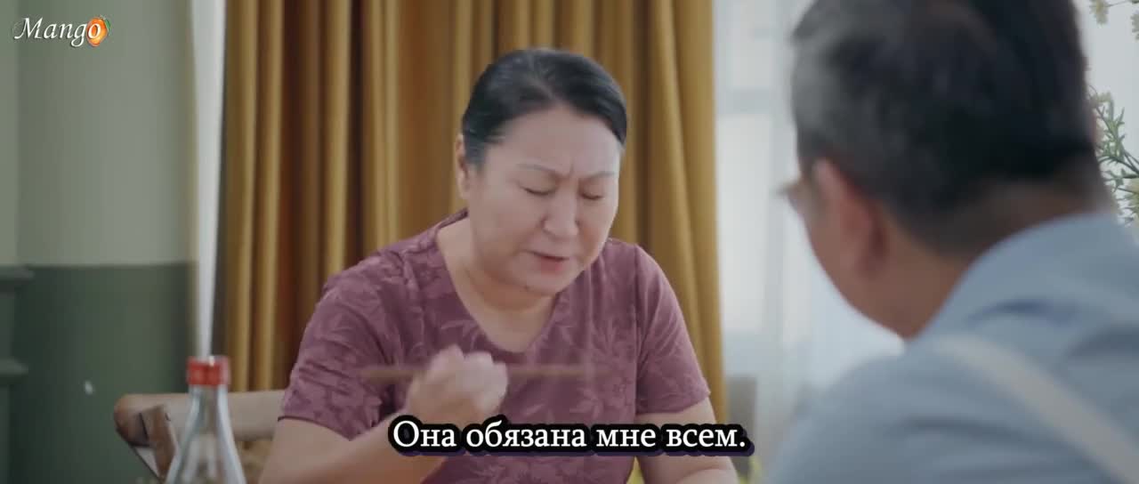 Жизнь - драма - кадр 1