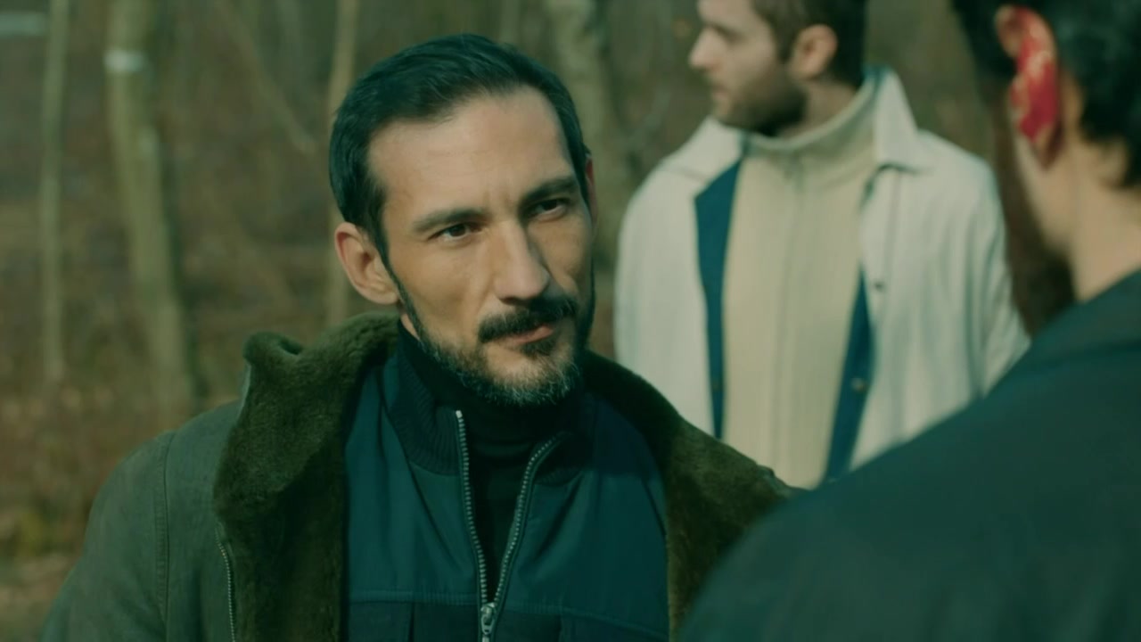 Ворон - кадр 5
