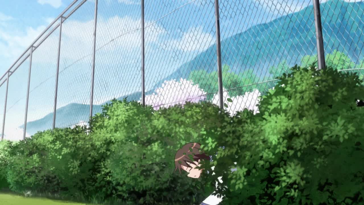 Штурмовые ведьмы [ТВ-2] - кадр 5