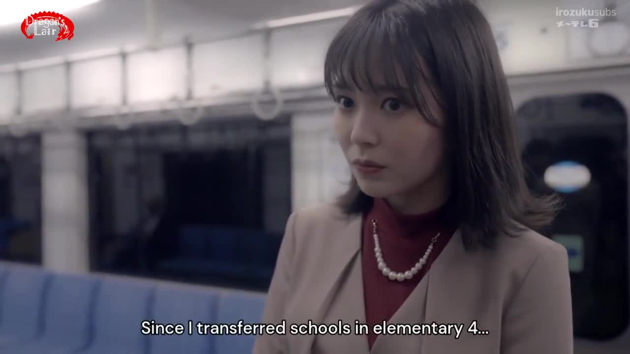 Love That Begins on the Last Train - кадр 2