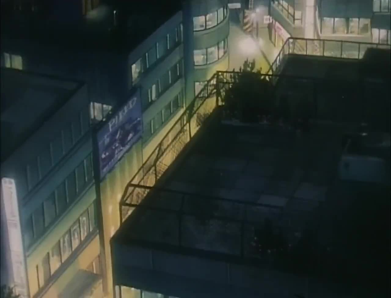 ДНК 2 OVA - кадр 2