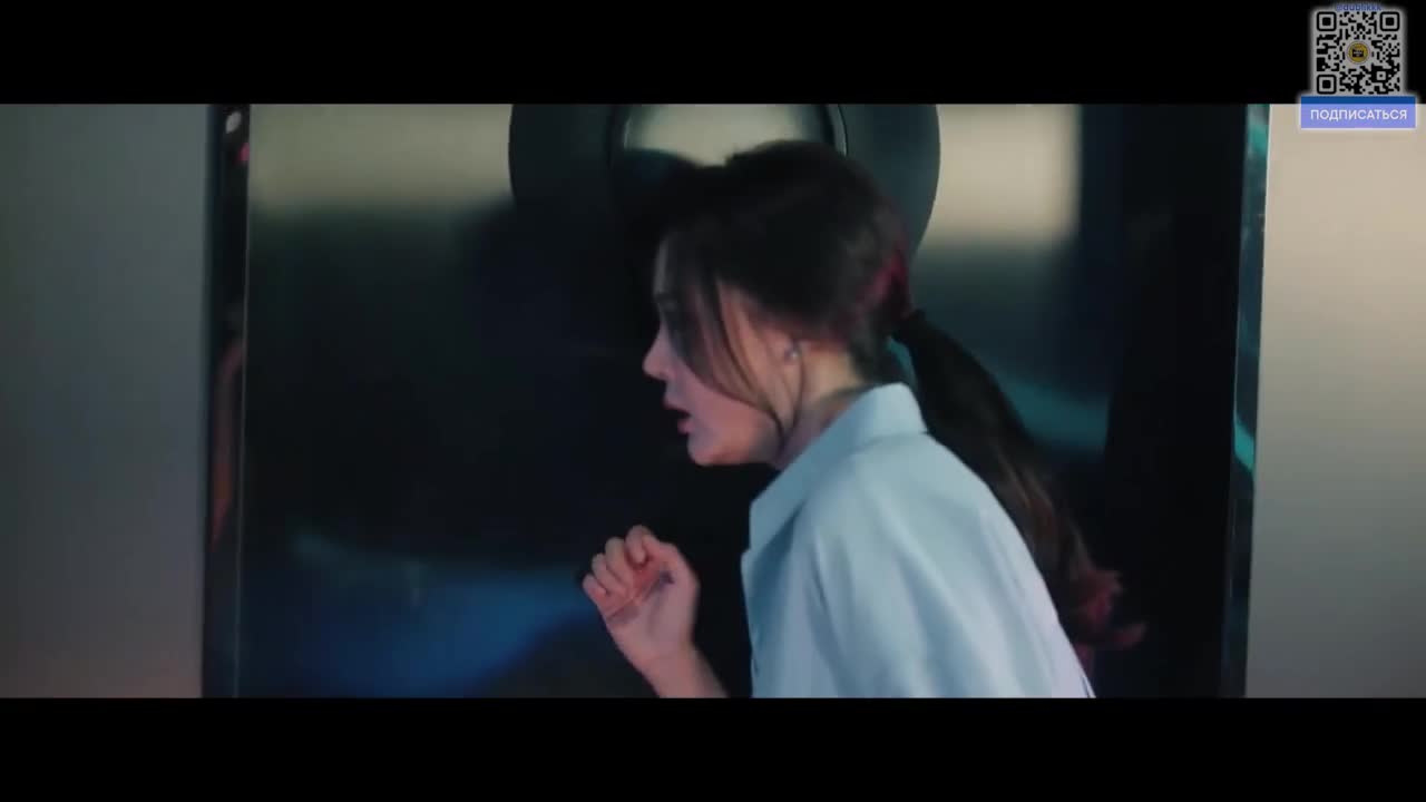 Настоящее в настоящем - кадр 1