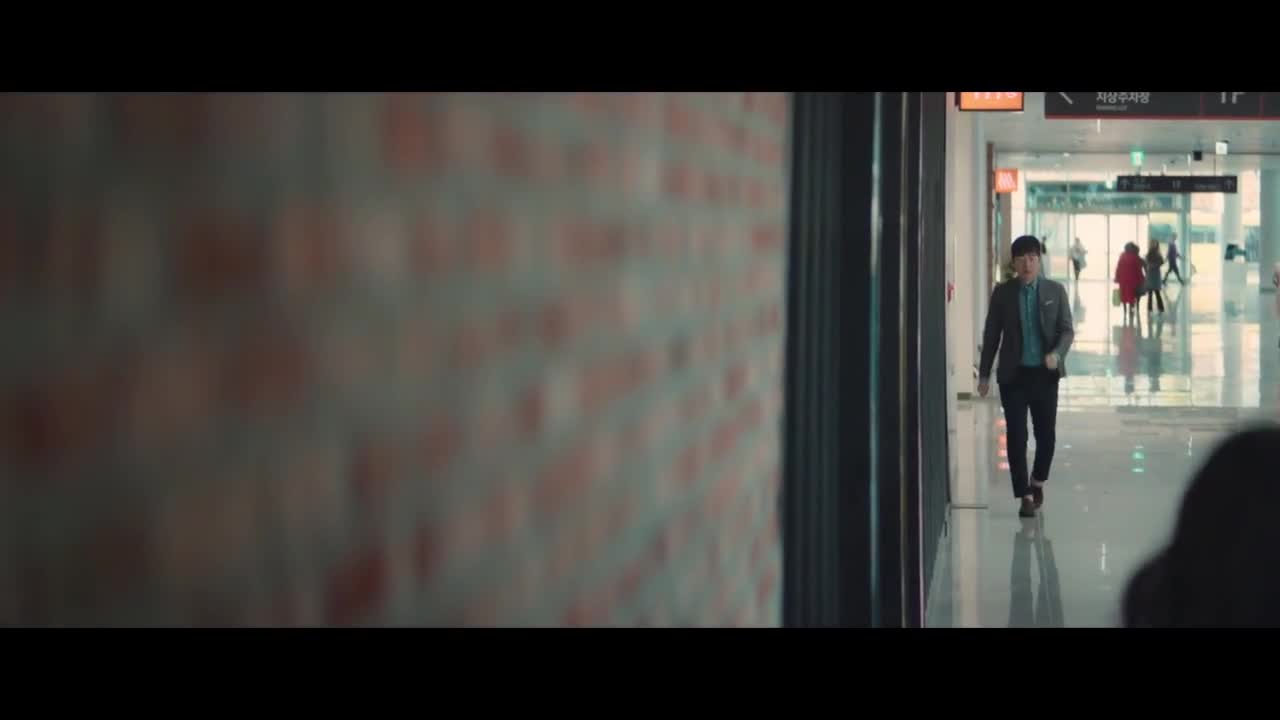 Хороший выбор - кадр 3