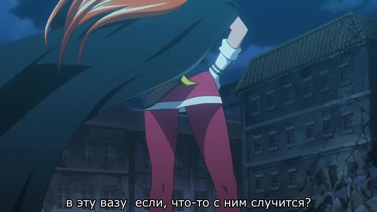 Рубаки: Эволюция-Эр - кадр 2