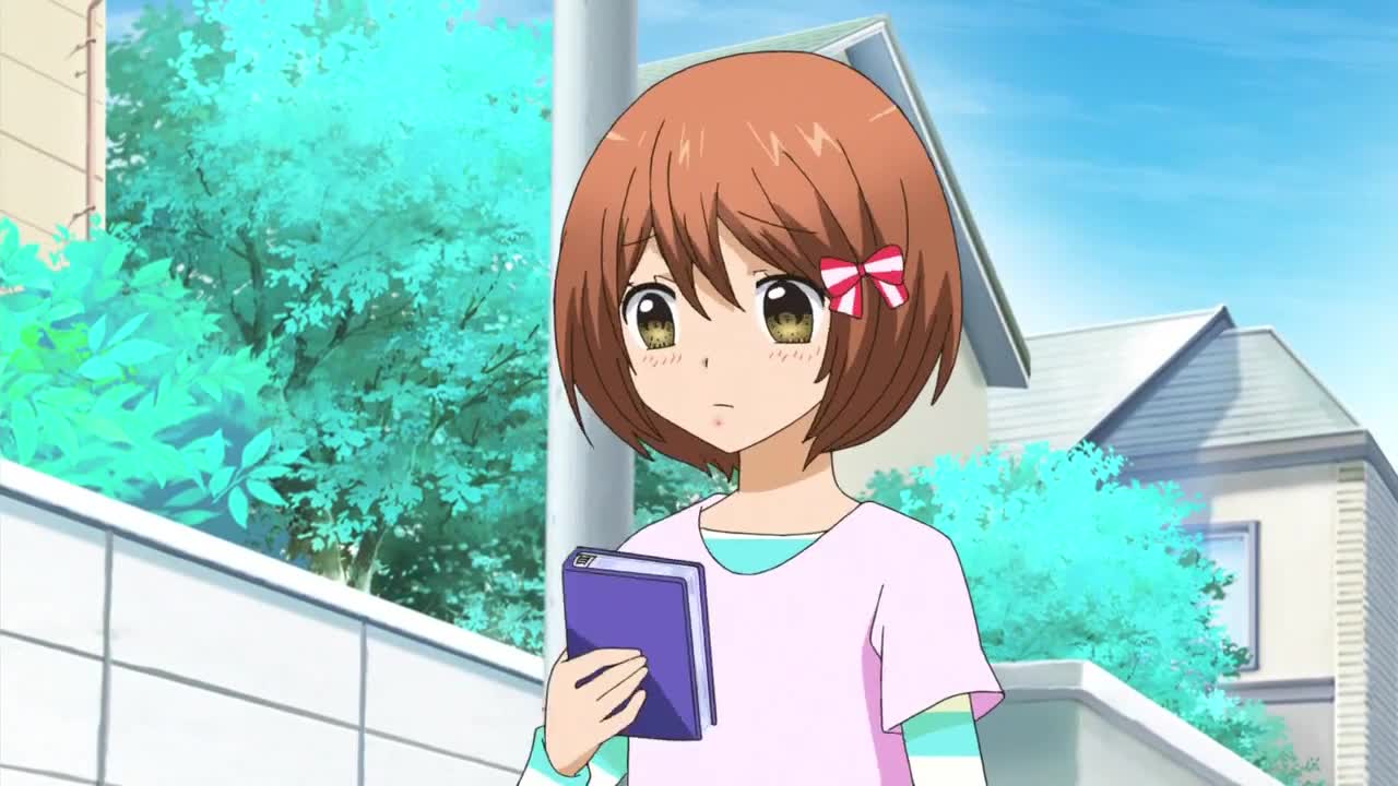 12 лет [ТВ-2] - кадр 5