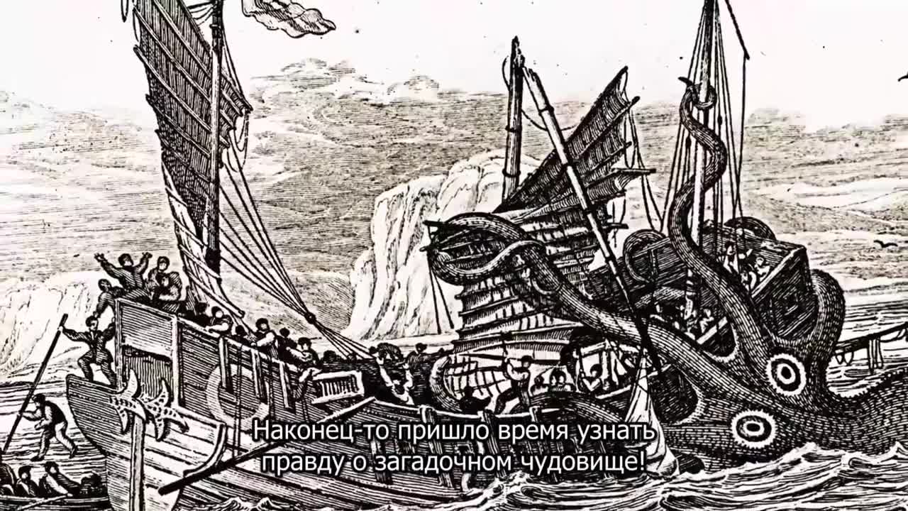 Телечудики Нанана [ТВ-3] - кадр 1