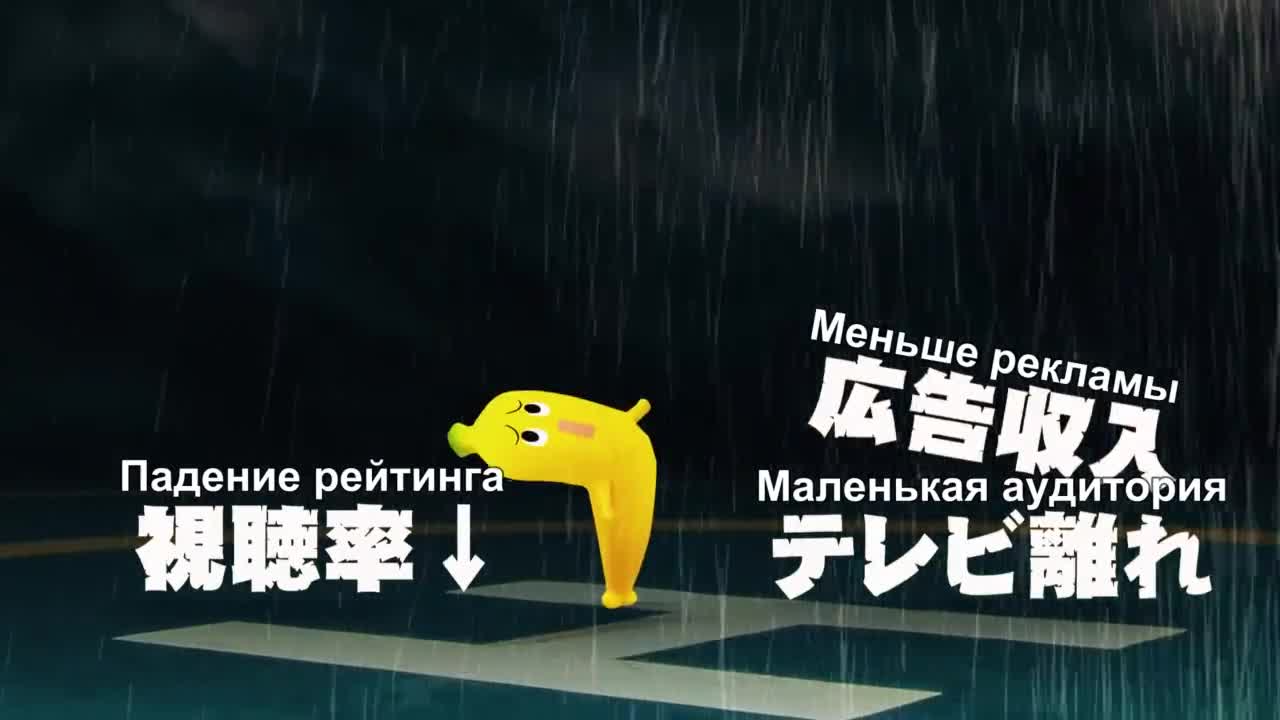 Телечудики Нанана [ТВ-3] - кадр 2