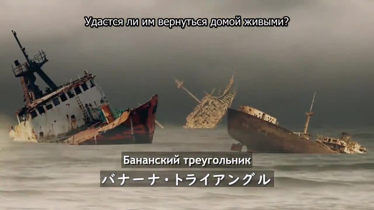 Телечудики Нанана [ТВ-3] - кадр 4