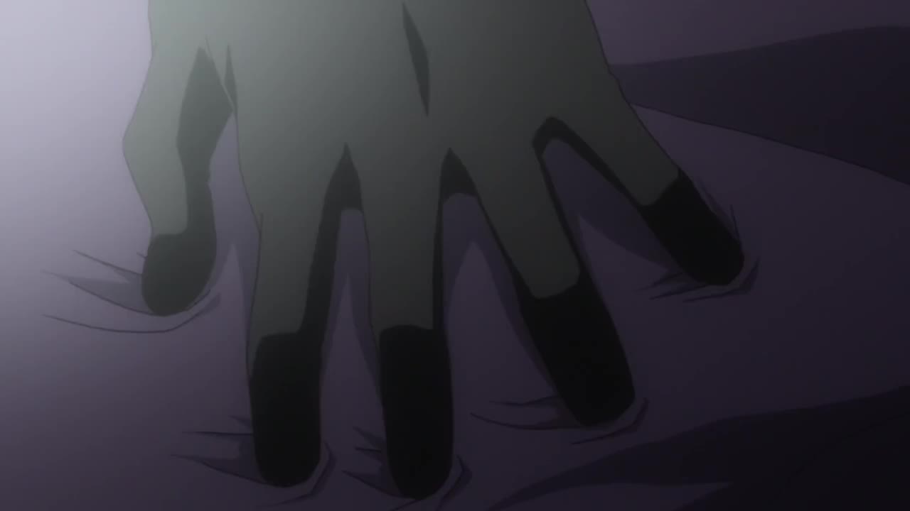 Уж не зомби ли это? [ТВ-2] - кадр 4