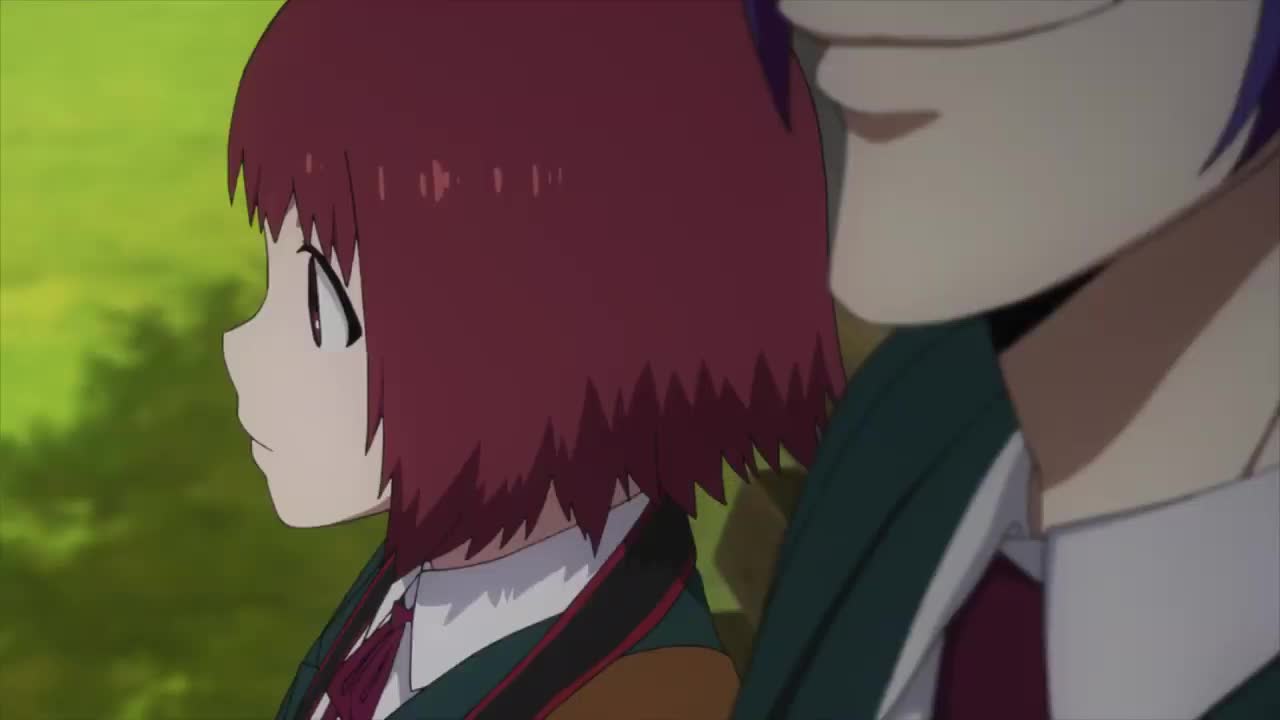 Токийский гуль OVA - кадр 3