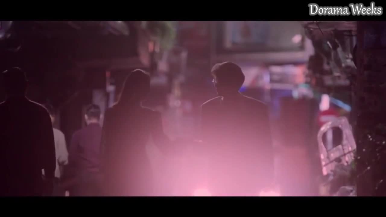 Hikari Light the Night - кадр 5