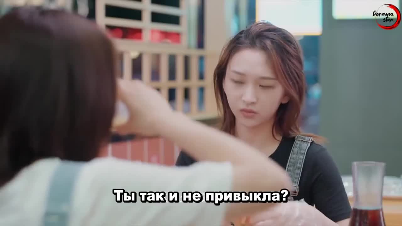 Гениальная художница Су Сяо Бэй - кадр 3