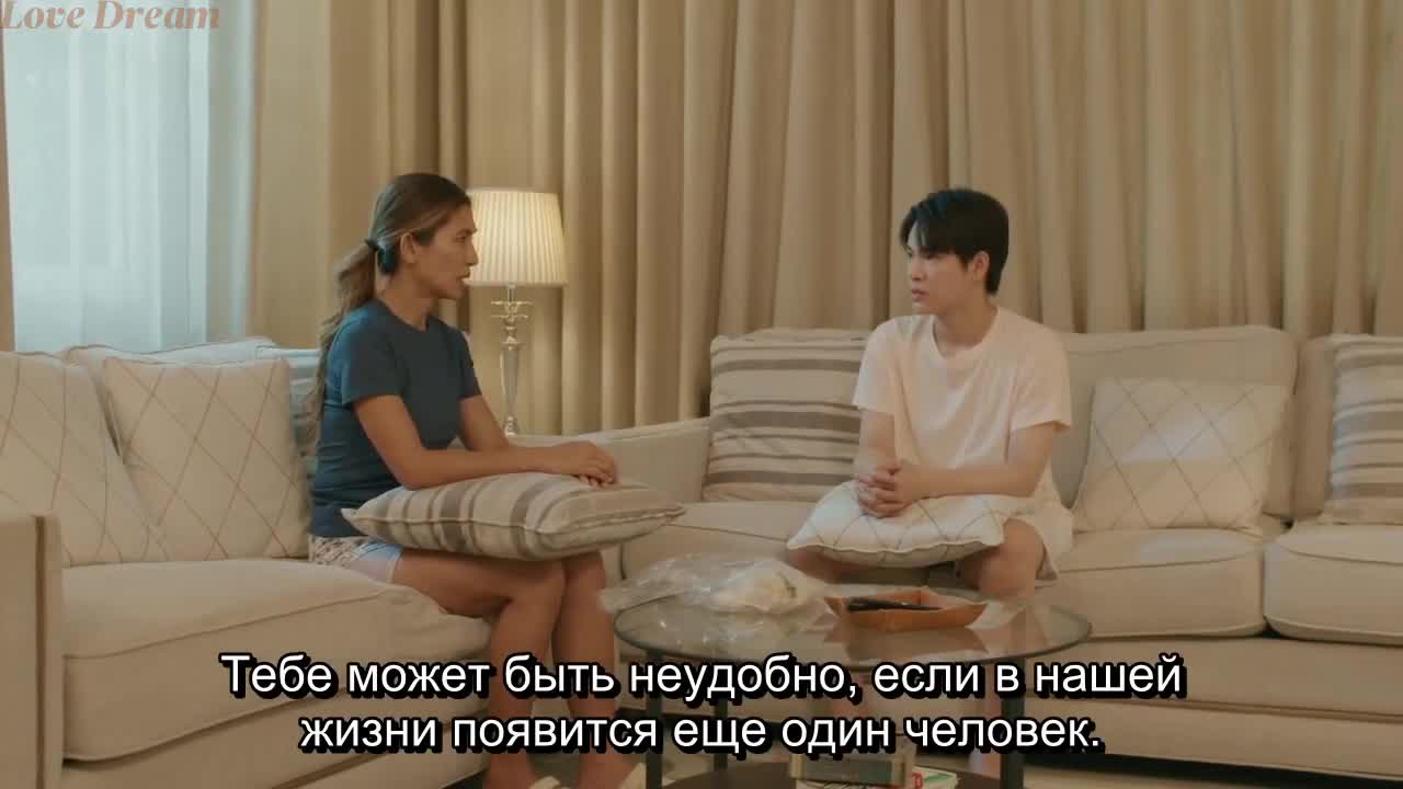 Domestic Incident - кадр 1