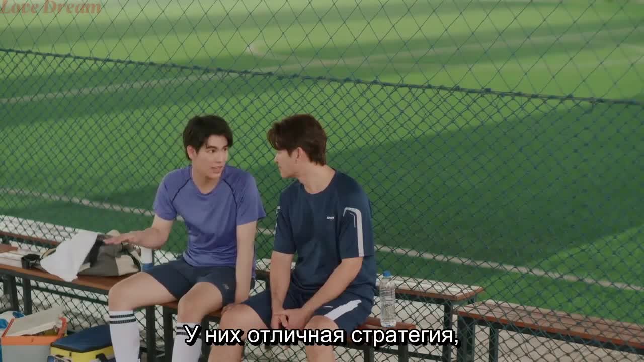 Domestic Incident - кадр 3