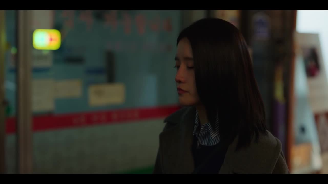 Heo's Diner - кадр 5