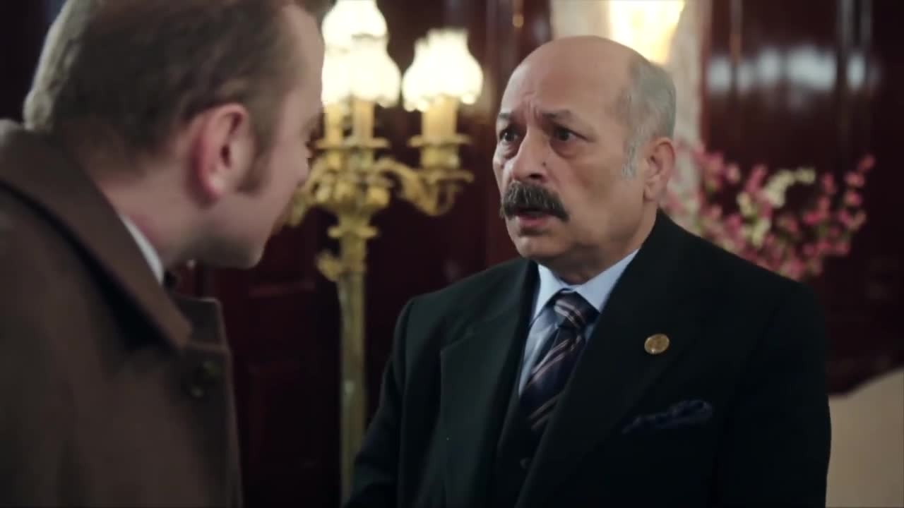 Если король проиграет - кадр 3