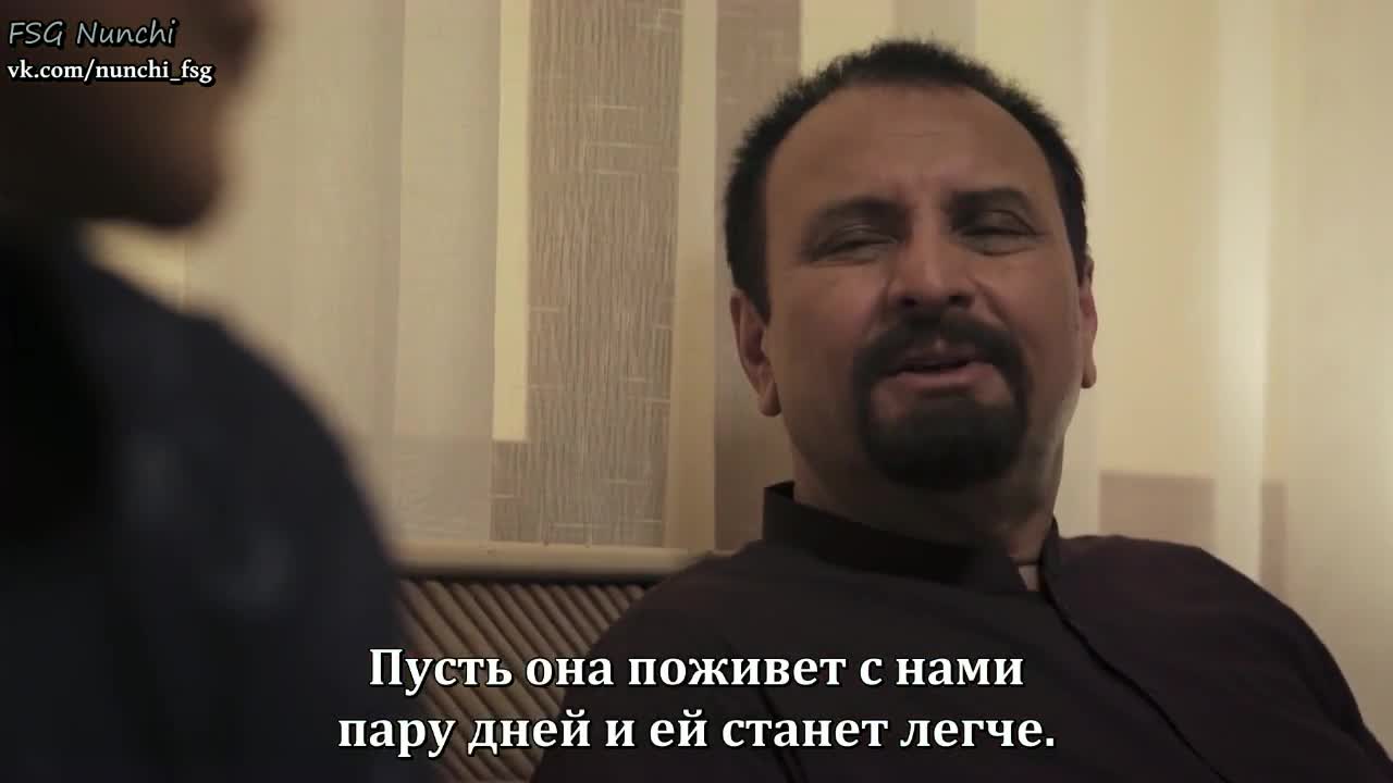 Жестокое сердце - кадр 2