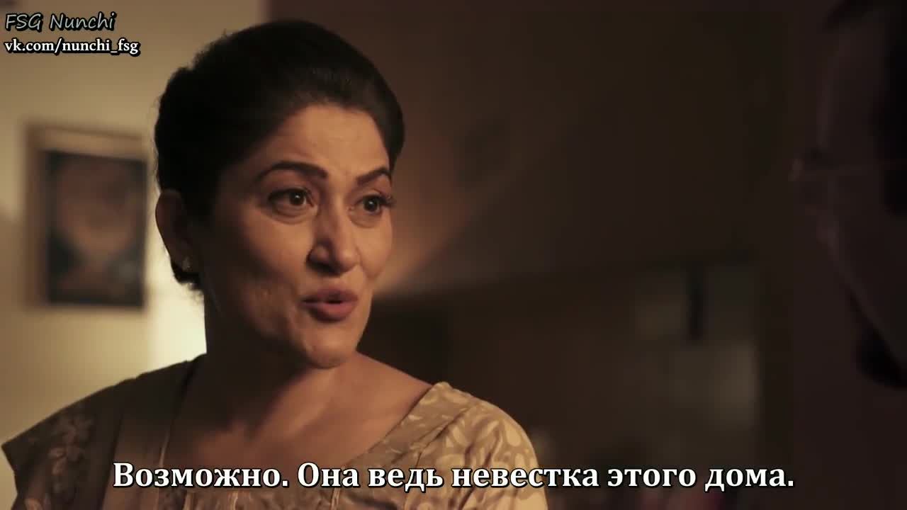 Жестокое сердце - кадр 4
