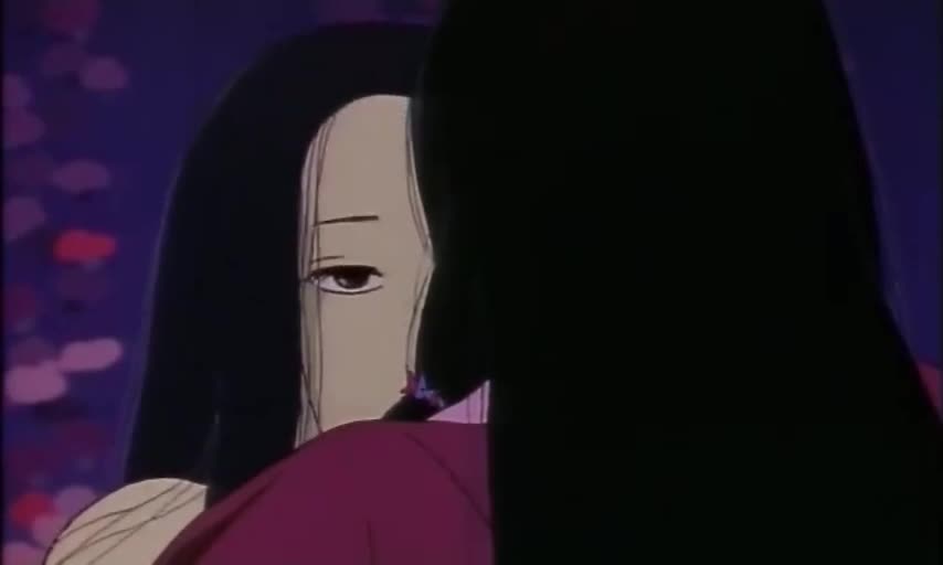 Murasaki Shikibu Genji Monogatari - кадр 1